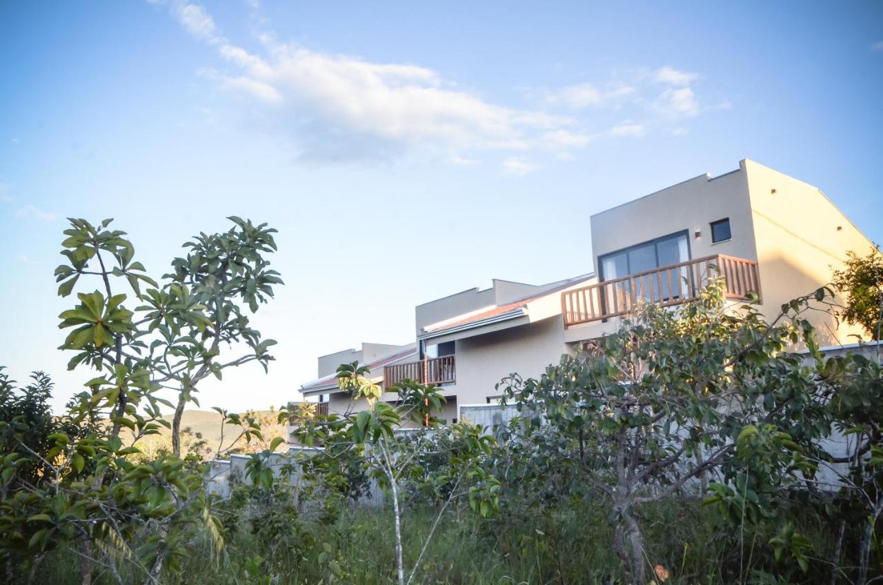 Vila Astra - Jacuzzi Privativa, Natureza E Conforto Alto Paraíso de Goiás Dış mekan fotoğraf