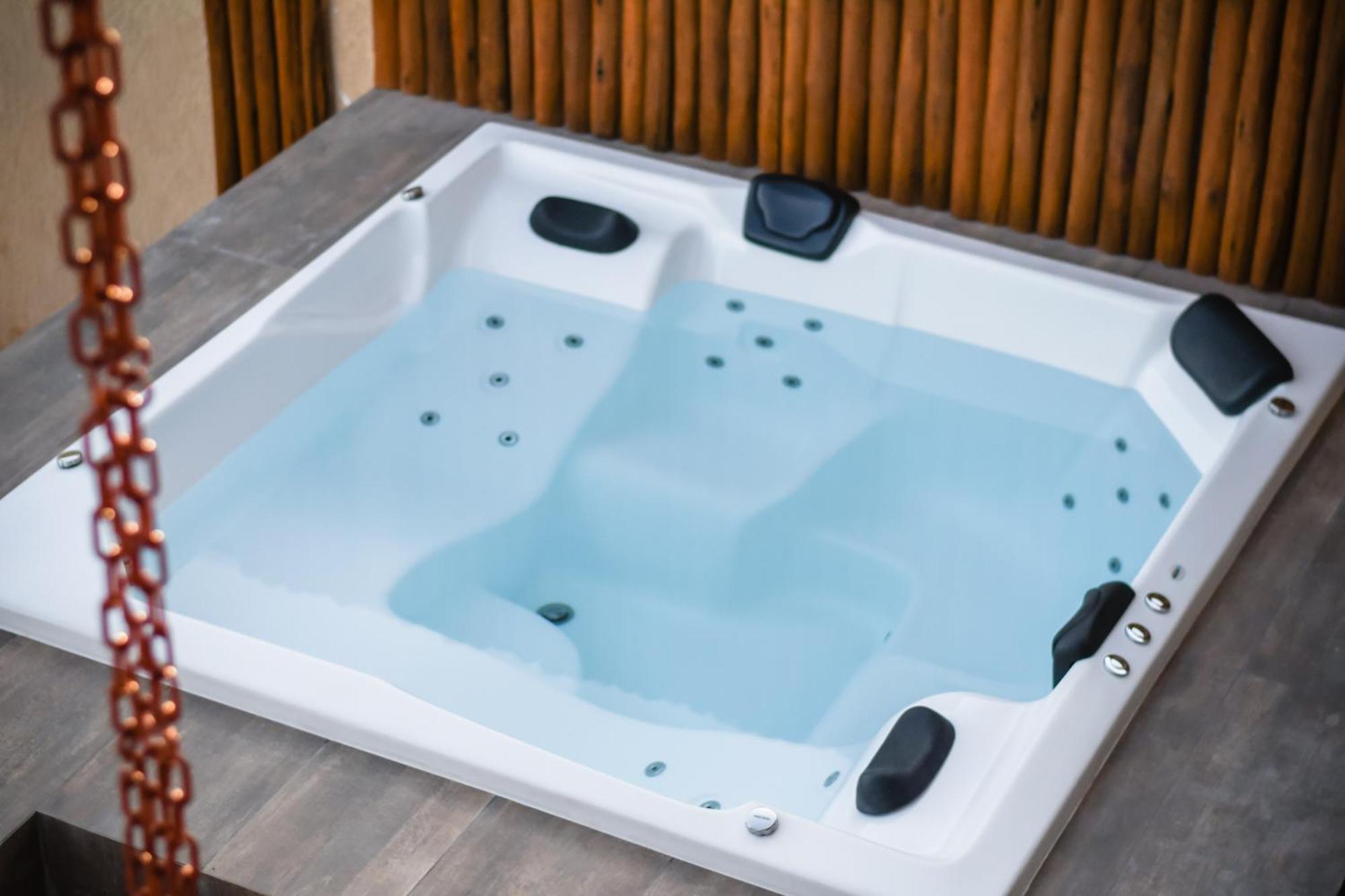 Vila Astra - Jacuzzi Privativa, Natureza E Conforto Alto Paraíso de Goiás Dış mekan fotoğraf